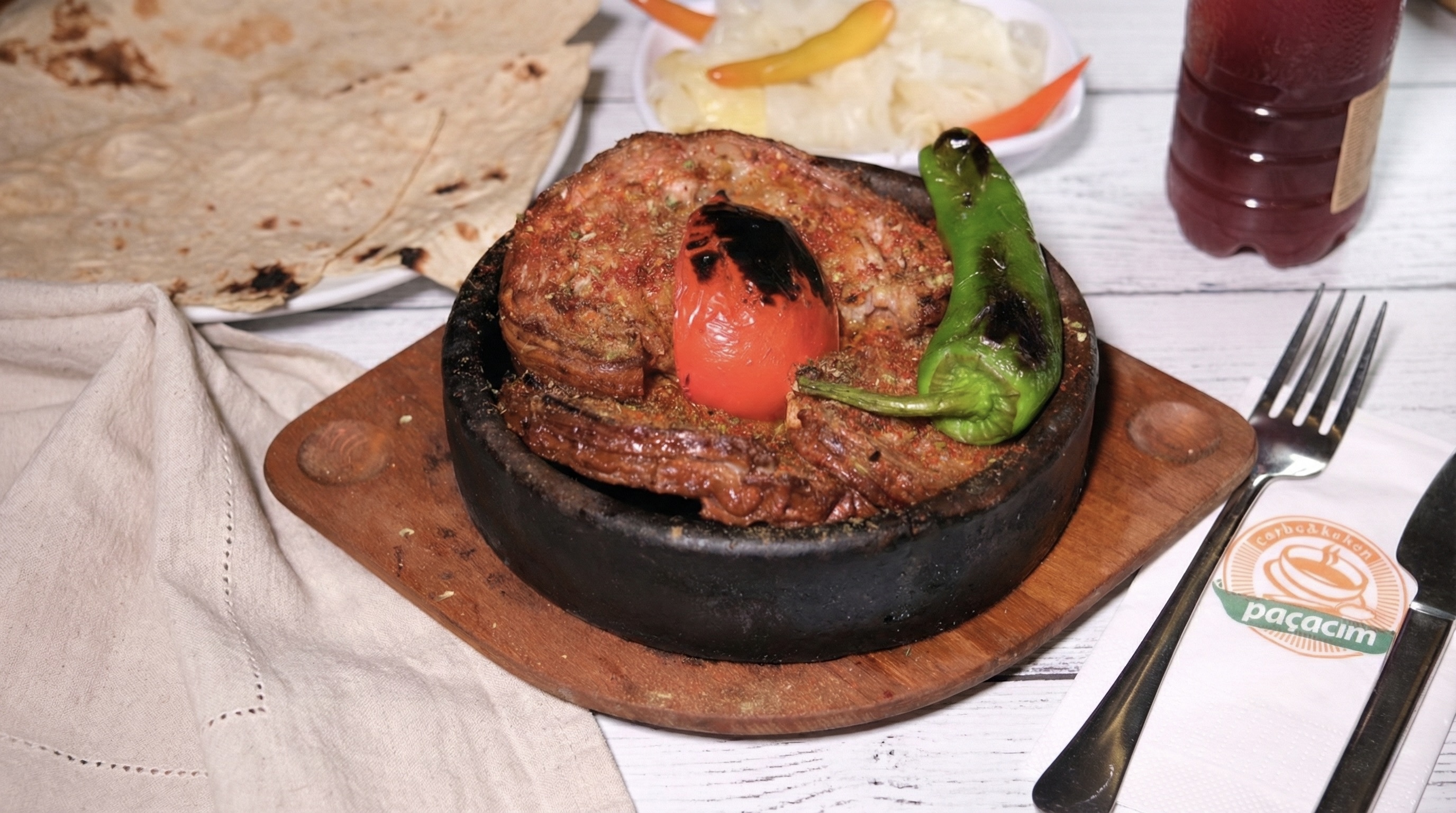 Kokoreç Porsiyon Halka