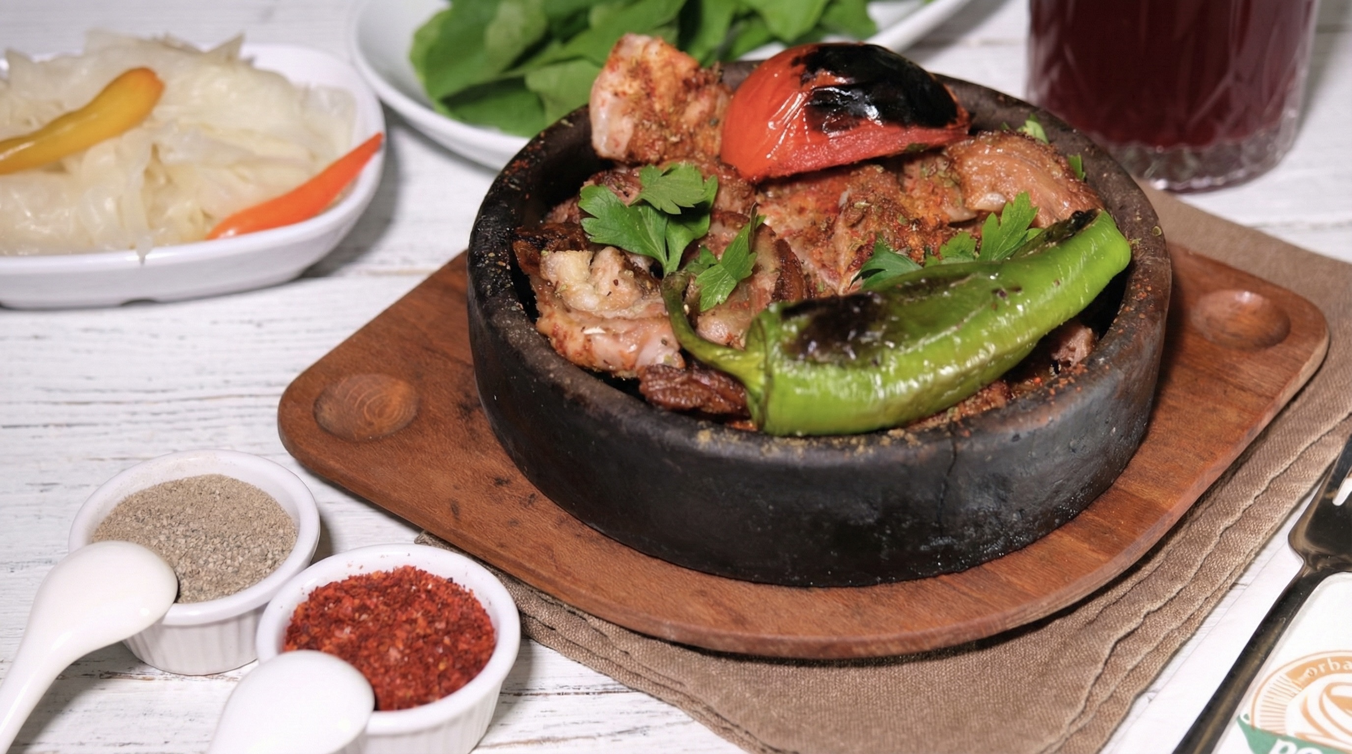 Kokoreç Porsiyon İzmir