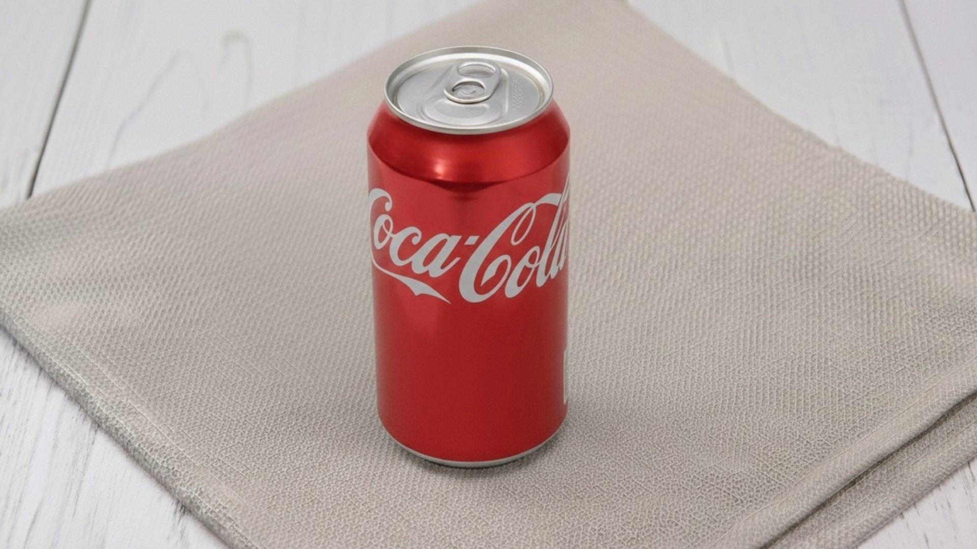 Coca Cola 33cl