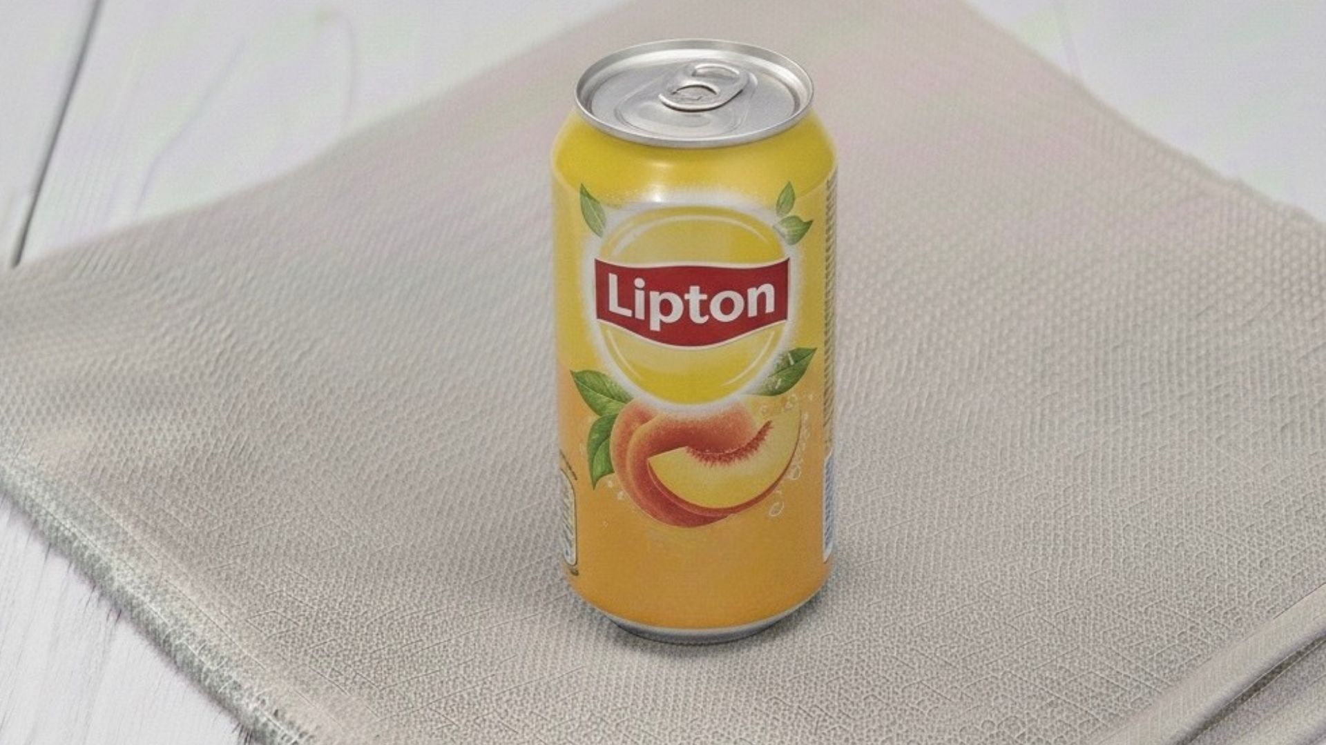 Lipton Ice Tea 33cl